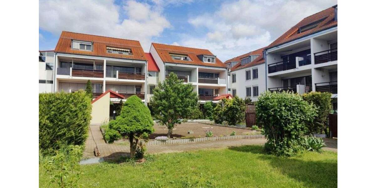 Etagenwohnung Queis Queis - 2 Zimmer, 58 m&sup2;, 499&euro; | Angebot:25389523
