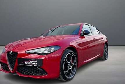 Alfa Romeo Giulia 21.682 km 30.350 &euro; Öhringen 74613