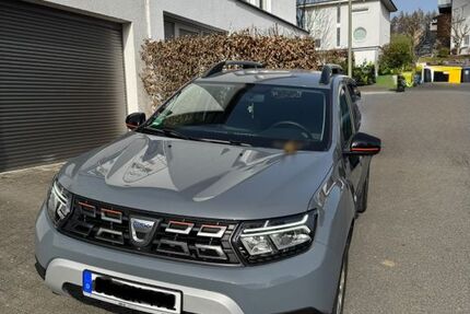 Dacia Duster 59.530 km 16.500 &euro; Freudenberg 57258