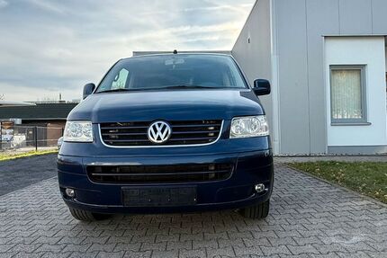 VW T5 Transporter 410.000 km 9.600 &euro; GELDERN 47608