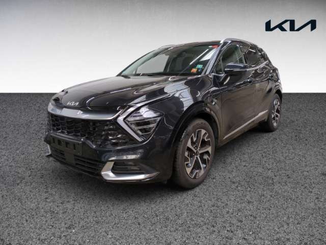 Kia Sportage 20.567 km 29.580 &euro; Korschenbroich 41352