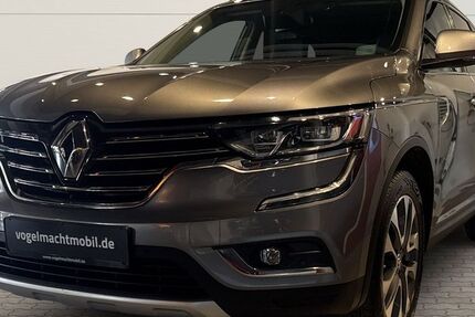 Renault Koleos 108.300 km 17.960 &euro; Korbach 34497