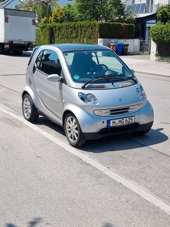 ForTwo