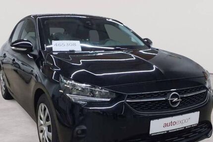 Opel Corsa 49.629 km 11.489 &euro; Fernwald-Steinbach 35463