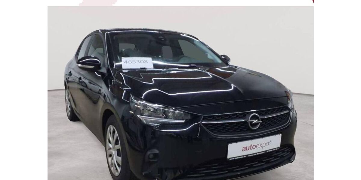 Opel Corsa 49.629 km 11.489 &euro; Fernwald-Steinbach 35463