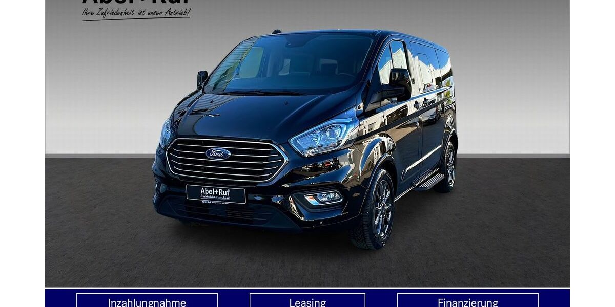 Ford Tourneo Custom 137.403 km 28.979 &euro; Donauwörth 86609