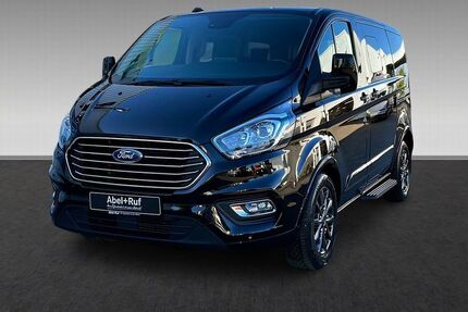 Ford Transit 137.403 km 28.979 &euro; Donauwörth 86609