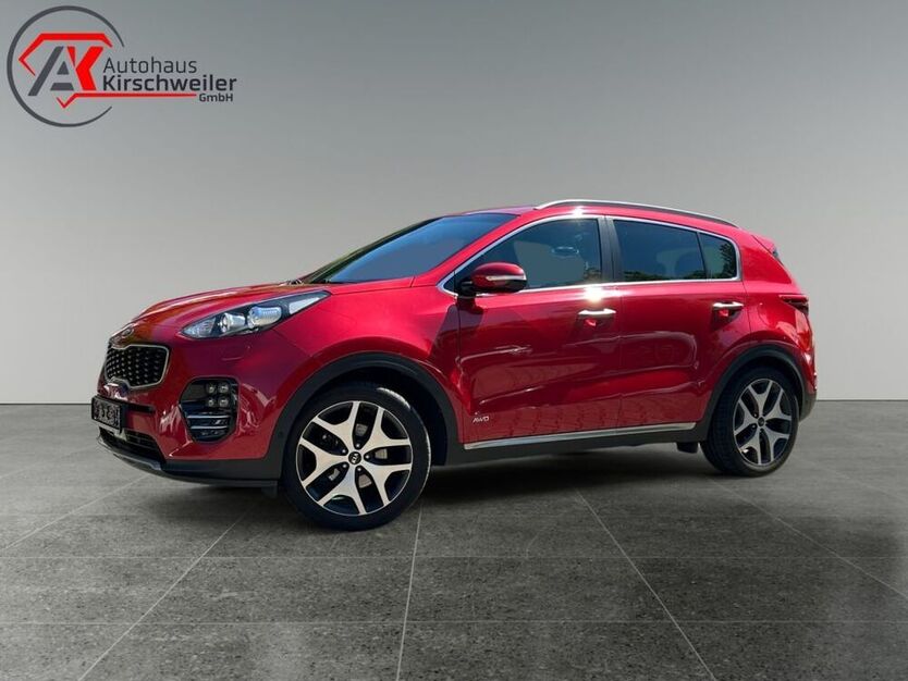 Sportage