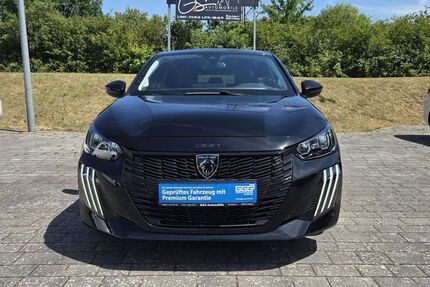 Peugeot 208 38.396 km 15.290 &euro; Limburg 65553
