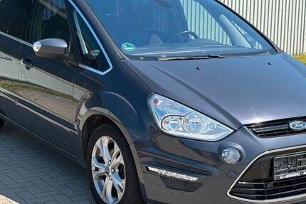 Ford S-Max 170.000 km 7.700 &euro; Husum 25813