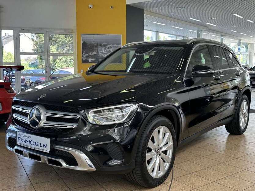 GLC 220