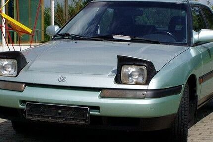 Mazda 323 112.440 km 2.000 € Halle 06116