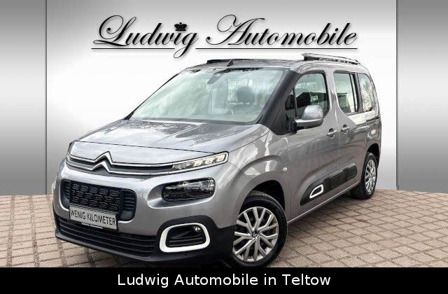 Citroen Berlingo 48.000 km 19.999 &euro; Teltow 14513