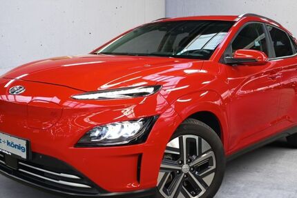 Hyundai KONA 45.600 km 23.990 &euro; Freiburg im Breisgau 79108