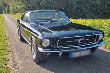 Ford Mustang 3.055 km 20.000 € Neuenkirchen-Vörden 49434