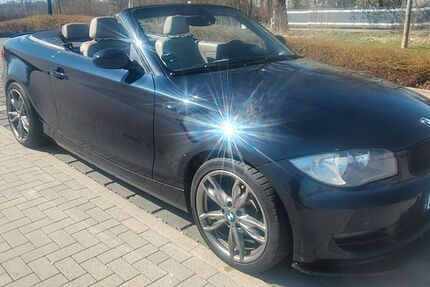 BMW 118 190.000 km 5.500 &euro; Sandesneben 23898