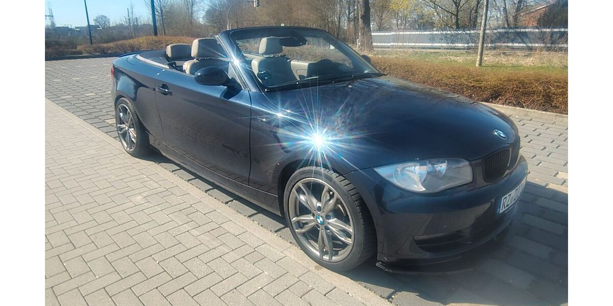 BMW 118 190.000 km 5.500 &euro; Sandesneben 23898