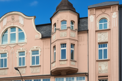 Wohnung zum Kaufen in Duisburg-Meiderich 226.000 € 132 m² 5 zimmer