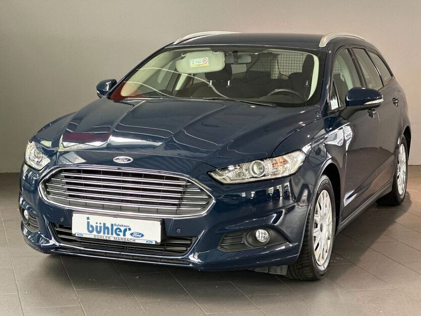 Mondeo