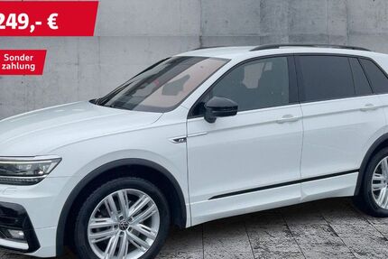 VW Tiguan 146.094 km 22.990 &euro; Kulmbach 95326