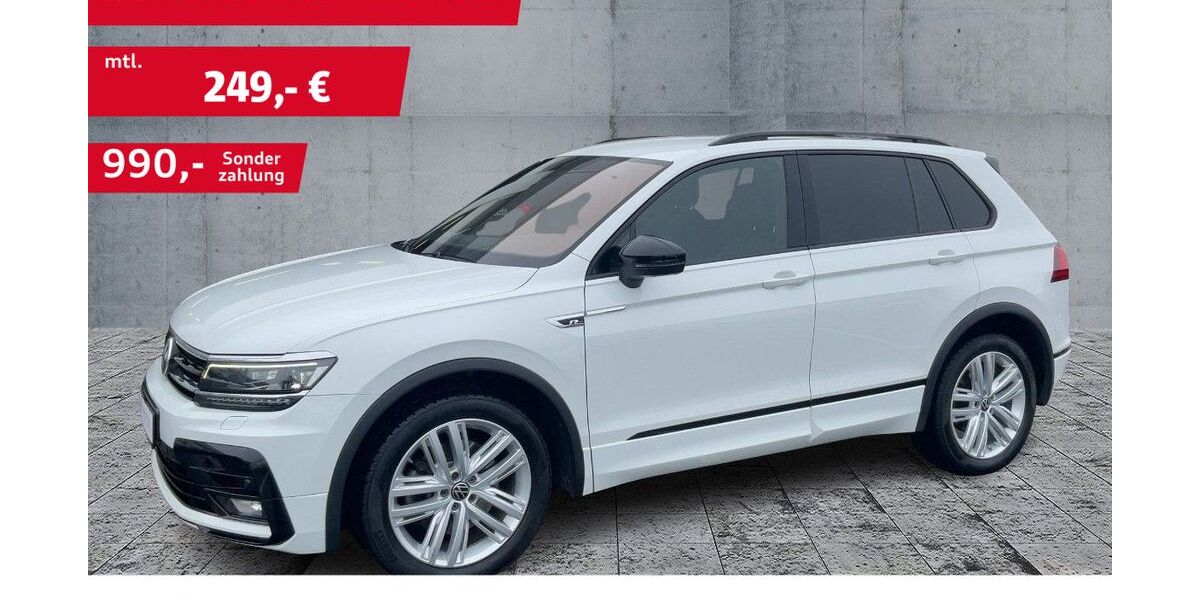 VW Tiguan 146.094 km 22.990 &euro; Kulmbach 95326