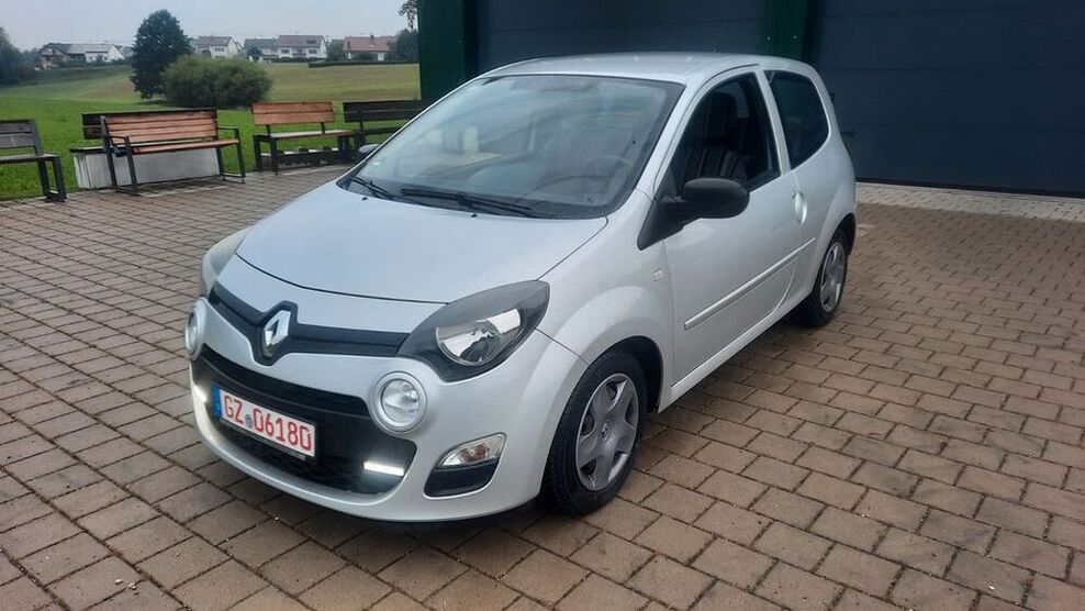 Twingo