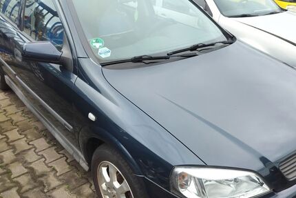 Opel Astra 211.033 km 1.500 &euro; Bad Schwartau 23611