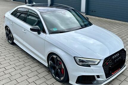 Audi RS3 84.000 km 45.500 &euro; Gemmingen 75050