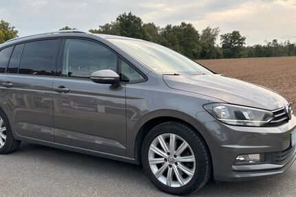 VW Touran 199.600 km 11.200 &euro; Schwabach 91126