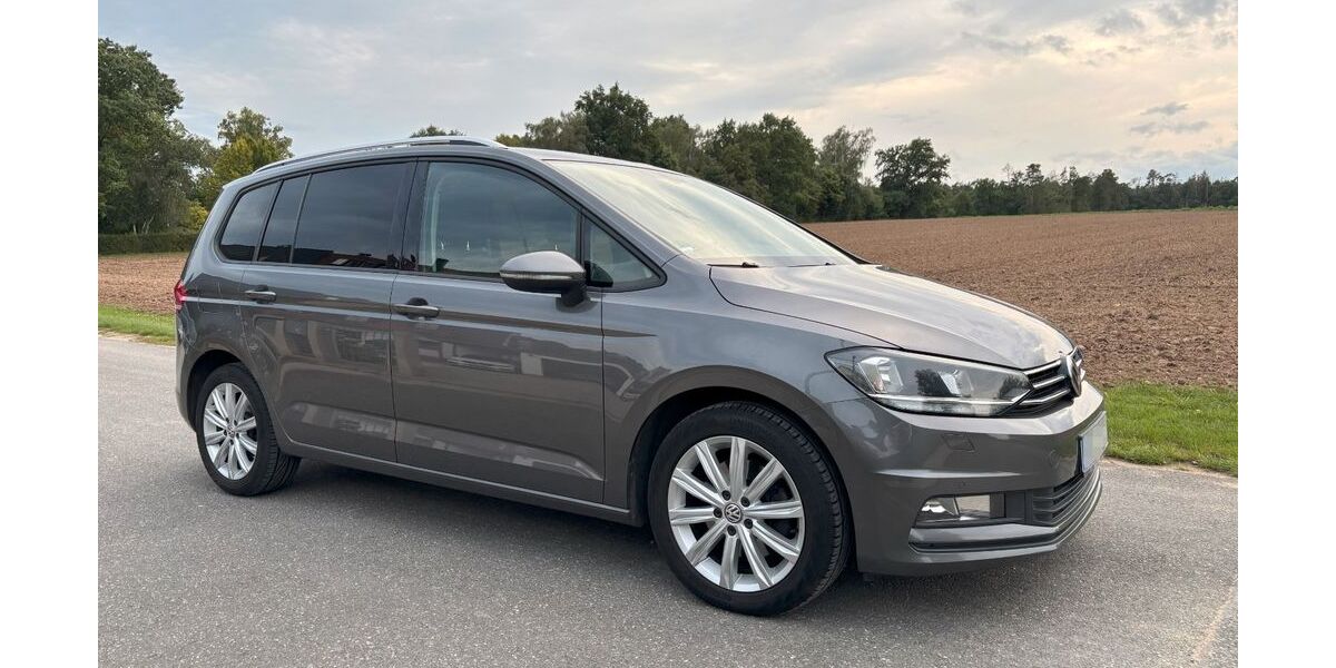 VW Touran 199.600 km 11.200 &euro; Schwabach 91126
