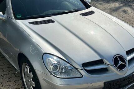 Mercedes-Benz SLK 200 84.447 km 10.990 &euro; Planegg 82152