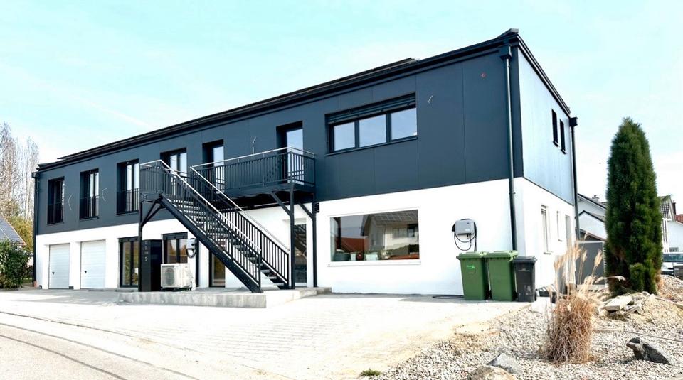 Gewerbeobjekt Wörth an der Isar - 790&euro; | Angebot:26271788