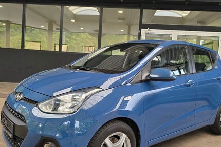 Hyundai i10 65.500 km 6.950 &euro; Göttingen 37081