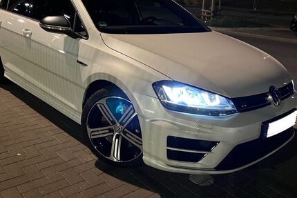 VW Golf 144.000 km 22.900 &euro; Seelze 30926