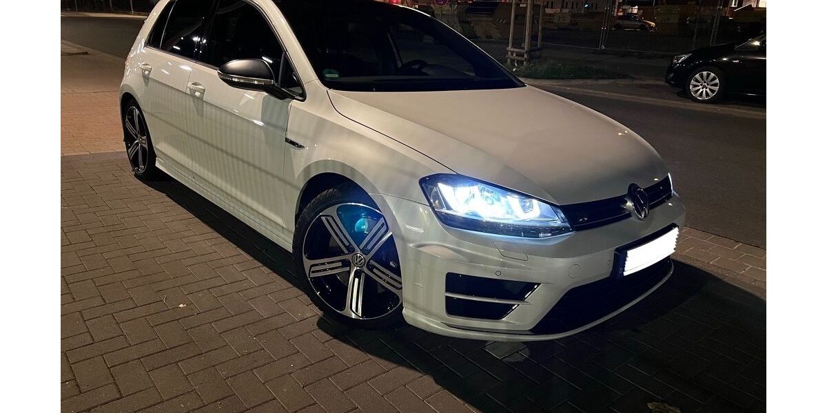 VW Golf 144.000 km 22.900 &euro; Seelze 30926