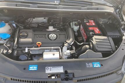 VW Golf Plus 129.000 km 5.500 € Memmelsdorf 96117