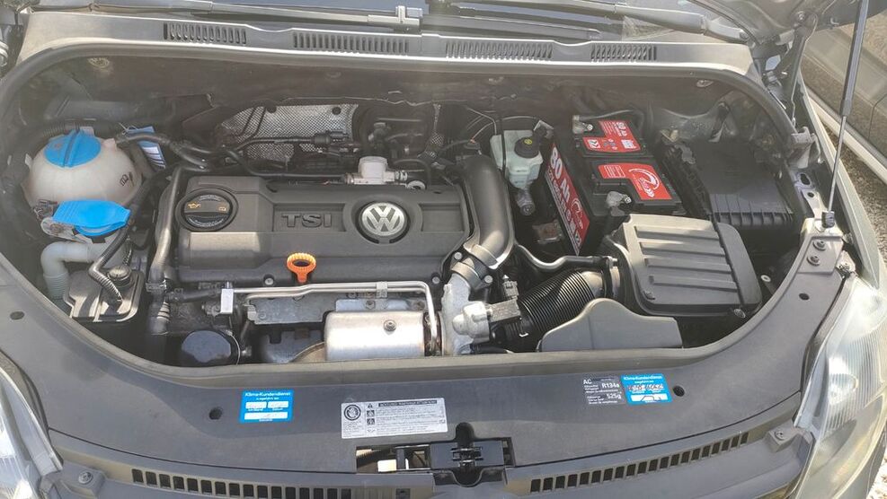 VW Golf Plus 129.000 km 5.500 € Memmelsdorf 96117