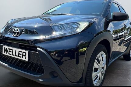 Toyota Aygo (X) 30.000 km 13.370 &euro; Dortmund 44143