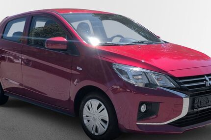 Mitsubishi Space Star 20.258 km 9.690 &euro; Hoyerswerda 02977