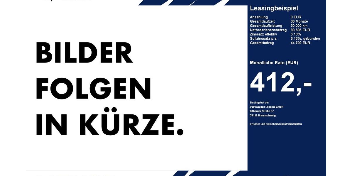 VW Golf 8.889 km 38.685 &euro; Gütersloh 33334