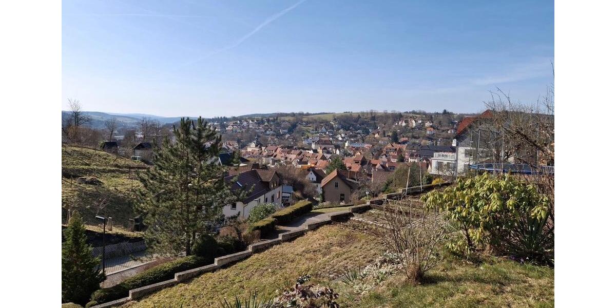 Einfamilienhaus Schmalkalden - 9 Zimmer, 137 m&sup2;, 324.000&euro; | Angebot:26934364
