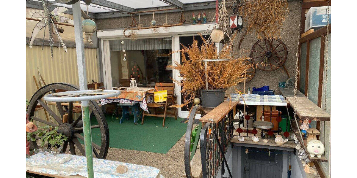 Reihenmittelhaus Göttingen / Grone Grone - 4 Zimmer, 72 m&sup2;, 285.000&euro; | Angebot:26306323