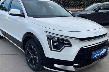 Kia Niro 29.000 km 23.900 &euro; Neuhofen 67141