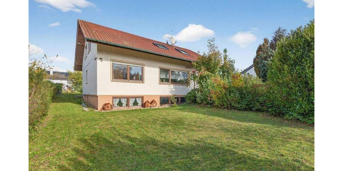 Mehrfamilienhaus, Wohnhaus Königsbach-Stein Stein - 9 Zimmer, 186 m&sup2;, 539.000&euro; | Angebot:24860319