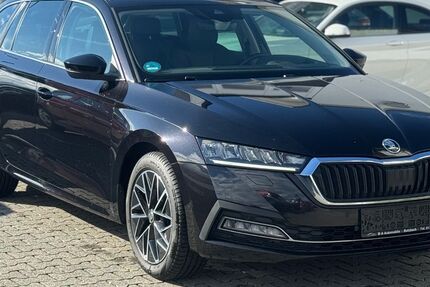Skoda Octavia 110.000 km 19.500 &euro; Butzbach 35510