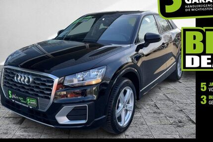Audi Q2 63.533 km 15.680 &euro; Königs Wusterhausen 15711