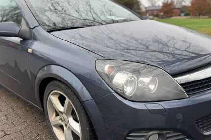 Opel Astra 173.275 km 2.150 &euro; Buxtehude 21614