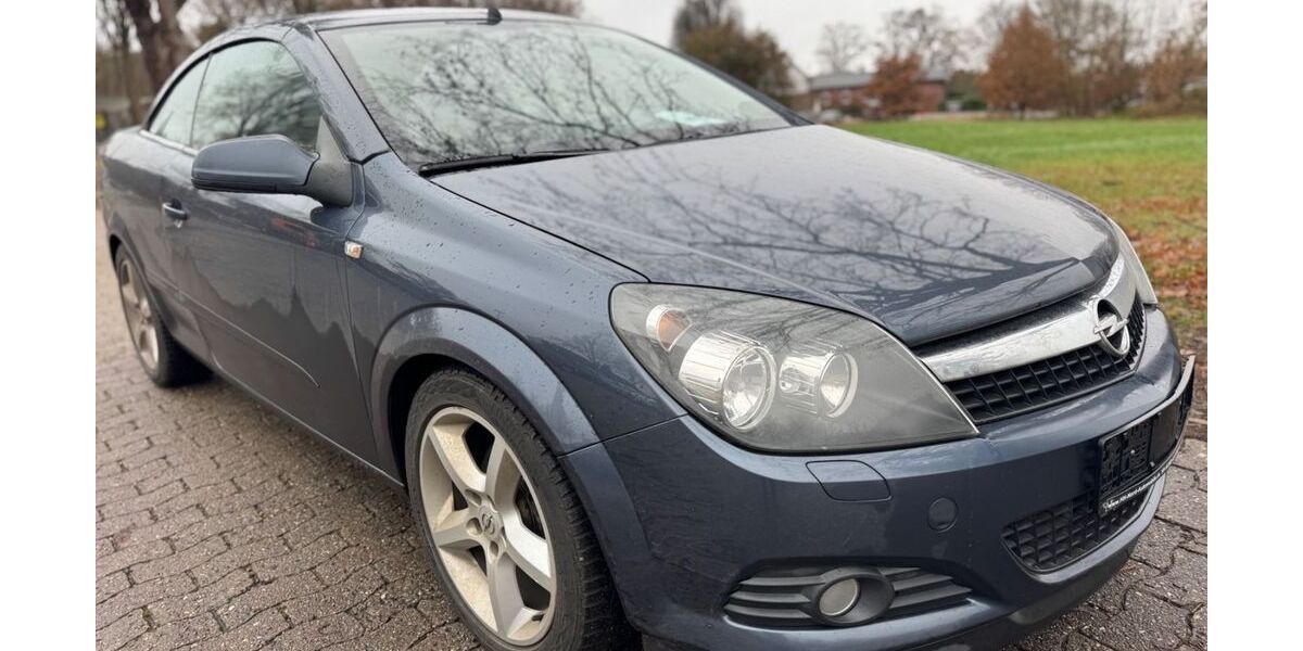Opel Astra 173.275 km 2.150 &euro; Buxtehude 21614