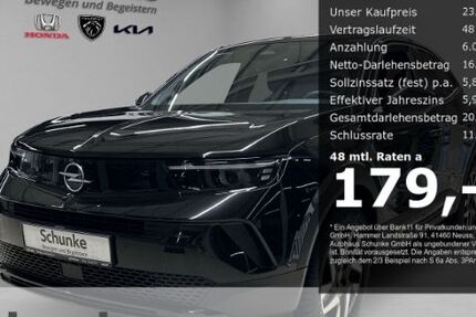 Opel Mokka 2.500 km 23.490 &euro; Aurich 26607