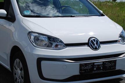 VW up! 28.198 km 12.990 &euro; Grettstadt 97508